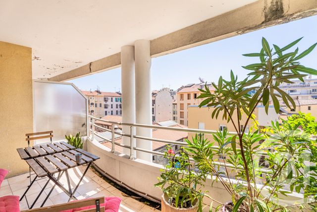 appartement - NICE - 06