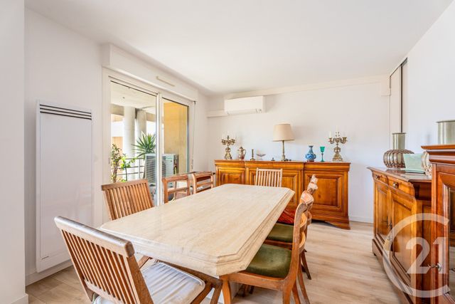 Appartement F3 à vendre - 3 pièces - 85.52 m2 - NICE - 06 - PROVENCE-ALPES-COTE-D-AZUR - Century 21 Lafage Transactions