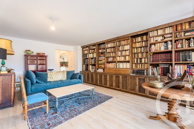 Appartement F3 à vendre - 3 pièces - 85.52 m2 - NICE - 06 - PROVENCE-ALPES-COTE-D-AZUR - Century 21 Lafage Transactions