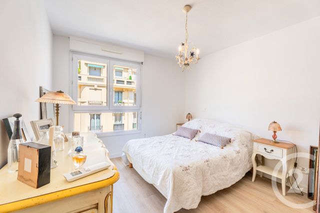 Appartement F3 à vendre - 3 pièces - 85.52 m2 - NICE - 06 - PROVENCE-ALPES-COTE-D-AZUR - Century 21 Lafage Transactions