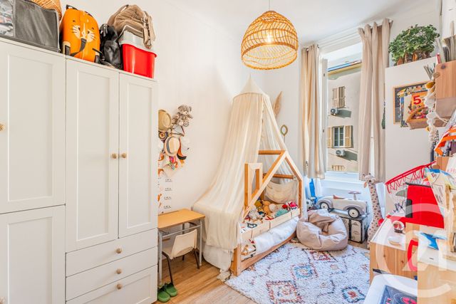 Appartement F3 à vendre - 3 pièces - 68.2 m2 - NICE - 06 - PROVENCE-ALPES-COTE-D-AZUR - Century 21 Lafage Transactions