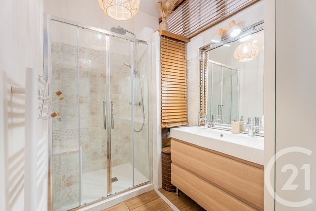 Appartement F3 à vendre - 3 pièces - 68.2 m2 - NICE - 06 - PROVENCE-ALPES-COTE-D-AZUR - Century 21 Lafage Transactions