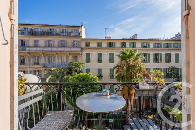 appartement - NICE - 06