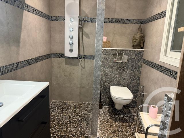 Appartement F1 à vendre - 1 pièce - 25.0 m2 - NICE - 06 - PROVENCE-ALPES-COTE-D-AZUR - Century 21 Lafage Transactions