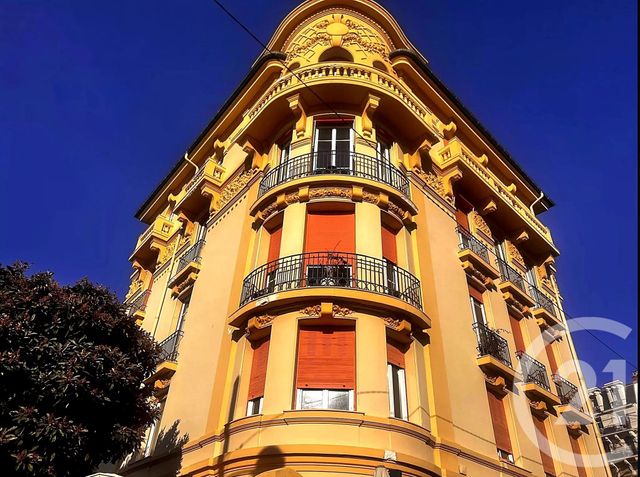Appartement F4 à vendre - 4 pièces - 134.1 m2 - NICE - 06 - PROVENCE-ALPES-COTE-D-AZUR - Century 21 Lafage Transactions