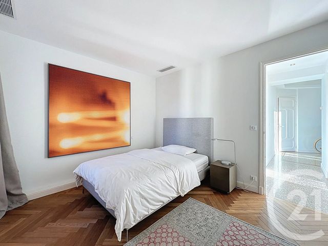Appartement F4 à vendre - 4 pièces - 134.1 m2 - NICE - 06 - PROVENCE-ALPES-COTE-D-AZUR - Century 21 Lafage Transactions