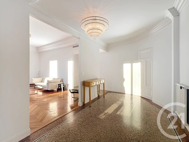 Appartement F4 à vendre - 4 pièces - 134.1 m2 - NICE - 06 - PROVENCE-ALPES-COTE-D-AZUR - Century 21 Lafage Transactions