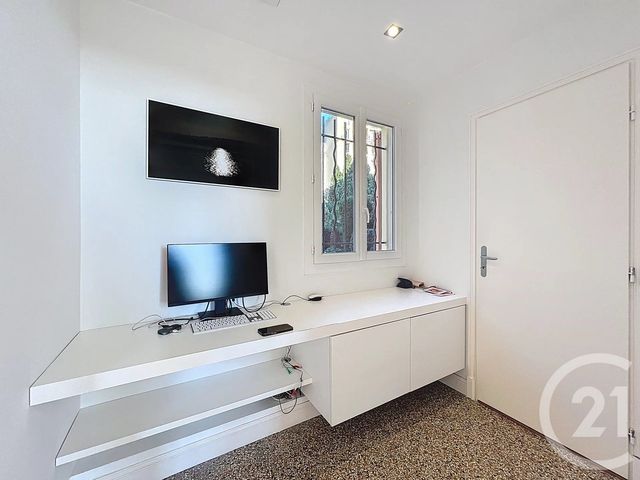 Appartement F4 à vendre - 4 pièces - 134.1 m2 - NICE - 06 - PROVENCE-ALPES-COTE-D-AZUR - Century 21 Lafage Transactions