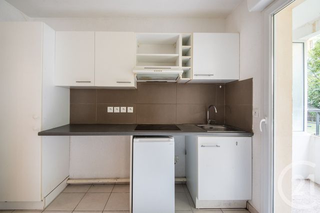 Appartement F2 à vendre - 2 pièces - 39.01 m2 - NICE - 06 - PROVENCE-ALPES-COTE-D-AZUR - Century 21 Lafage Transactions