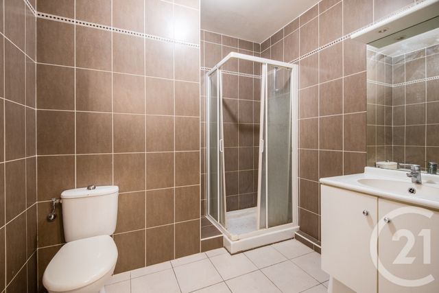 Appartement F2 à vendre - 2 pièces - 39.01 m2 - NICE - 06 - PROVENCE-ALPES-COTE-D-AZUR - Century 21 Lafage Transactions