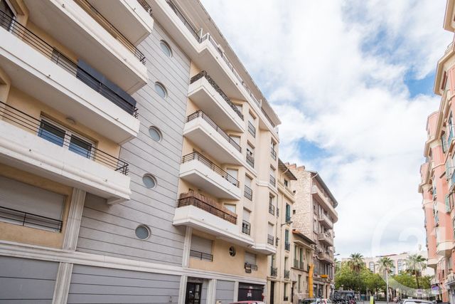 Appartement F2 à vendre - 2 pièces - 39.01 m2 - NICE - 06 - PROVENCE-ALPES-COTE-D-AZUR - Century 21 Lafage Transactions