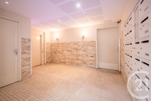 Appartement F2 à vendre - 2 pièces - 39.01 m2 - NICE - 06 - PROVENCE-ALPES-COTE-D-AZUR - Century 21 Lafage Transactions