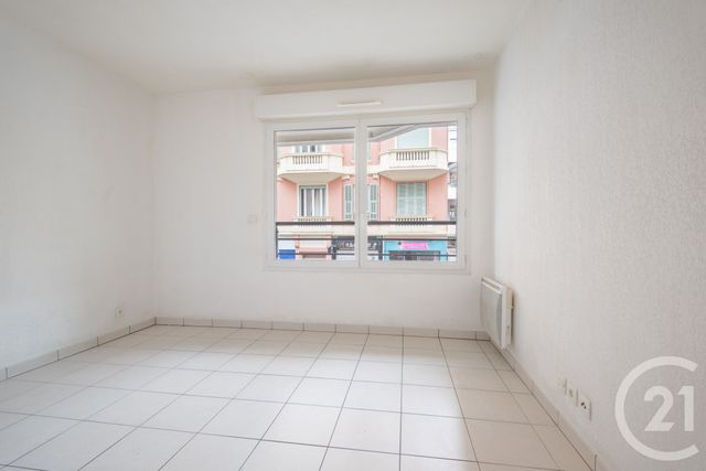 Appartement F2 à vendre - 2 pièces - 39.01 m2 - NICE - 06 - PROVENCE-ALPES-COTE-D-AZUR - Century 21 Lafage Transactions