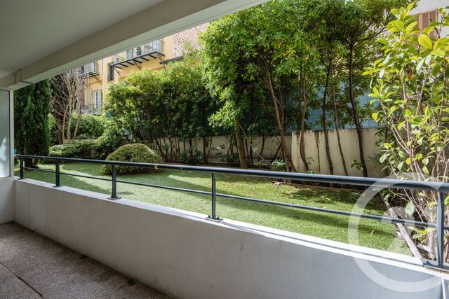 Appartement F2 à vendre - 2 pièces - 39.01 m2 - NICE - 06 - PROVENCE-ALPES-COTE-D-AZUR - Century 21 Lafage Transactions