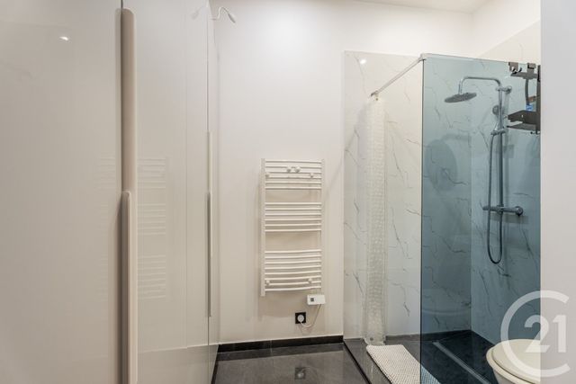 Appartement F3 à vendre - 3 pièces - 82.0 m2 - NICE - 06 - PROVENCE-ALPES-COTE-D-AZUR - Century 21 Lafage Transactions