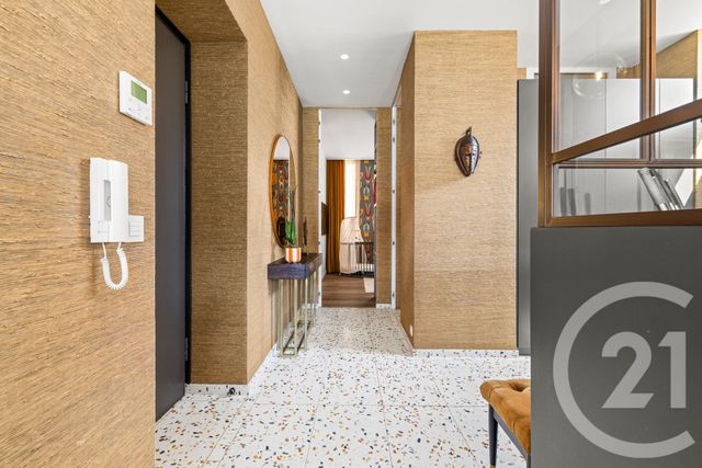 Appartement F3 à vendre - 3 pièces - 117.0 m2 - NICE - 06 - PROVENCE-ALPES-COTE-D-AZUR - Century 21 Lafage Transactions