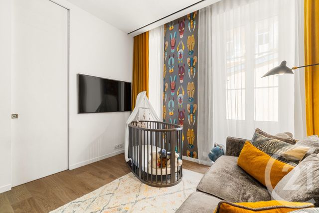 Appartement F3 à vendre - 3 pièces - 117.0 m2 - NICE - 06 - PROVENCE-ALPES-COTE-D-AZUR - Century 21 Lafage Transactions