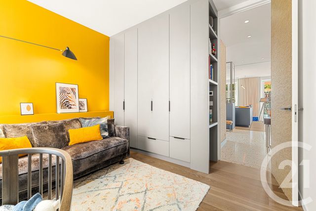 Appartement F3 à vendre - 3 pièces - 117.0 m2 - NICE - 06 - PROVENCE-ALPES-COTE-D-AZUR - Century 21 Lafage Transactions