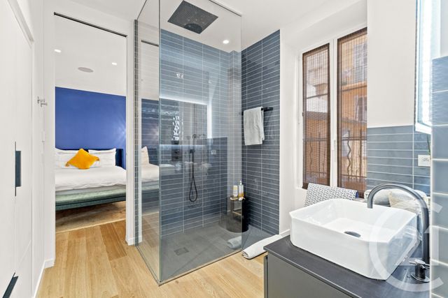 Appartement F3 à vendre - 3 pièces - 117.0 m2 - NICE - 06 - PROVENCE-ALPES-COTE-D-AZUR - Century 21 Lafage Transactions