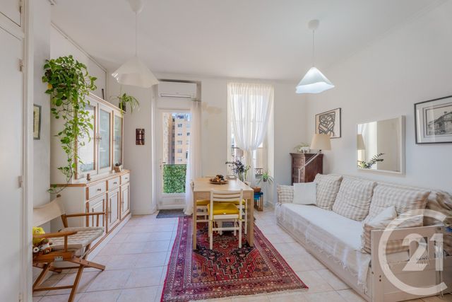 appartement - NICE - 06