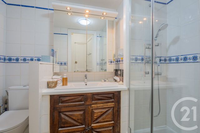 Appartement F2 à vendre - 2 pièces - 39.5 m2 - NICE - 06 - PROVENCE-ALPES-COTE-D-AZUR - Century 21 Lafage Transactions