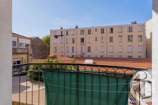 Appartement F1 à vendre - 1 pièce - 18.62 m2 - NICE - 06 - PROVENCE-ALPES-COTE-D-AZUR - Century 21 Lafage Transactions
