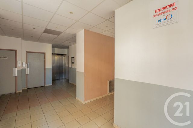 Appartement F1 à vendre - 1 pièce - 18.62 m2 - NICE - 06 - PROVENCE-ALPES-COTE-D-AZUR - Century 21 Lafage Transactions