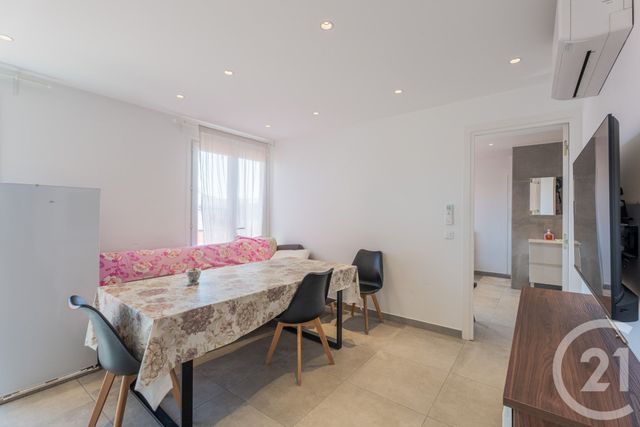 Appartement F5 à vendre - 5 pièces - 79.54 m2 - NICE - 06 - PROVENCE-ALPES-COTE-D-AZUR - Century 21 Lafage Transactions