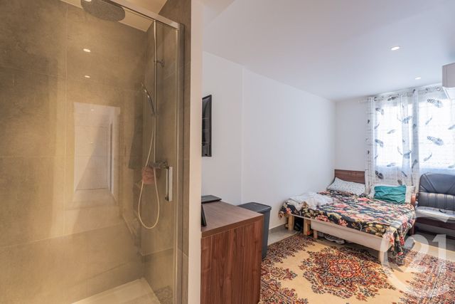Appartement F5 à vendre - 5 pièces - 79.54 m2 - NICE - 06 - PROVENCE-ALPES-COTE-D-AZUR - Century 21 Lafage Transactions