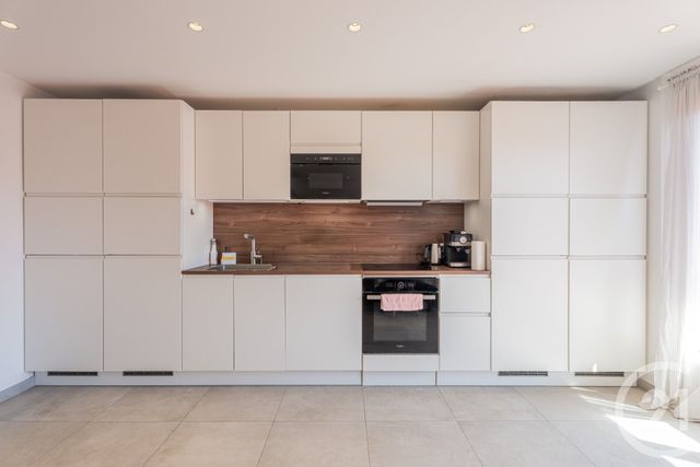 Appartement F5 à vendre - 5 pièces - 79.54 m2 - NICE - 06 - PROVENCE-ALPES-COTE-D-AZUR - Century 21 Lafage Transactions
