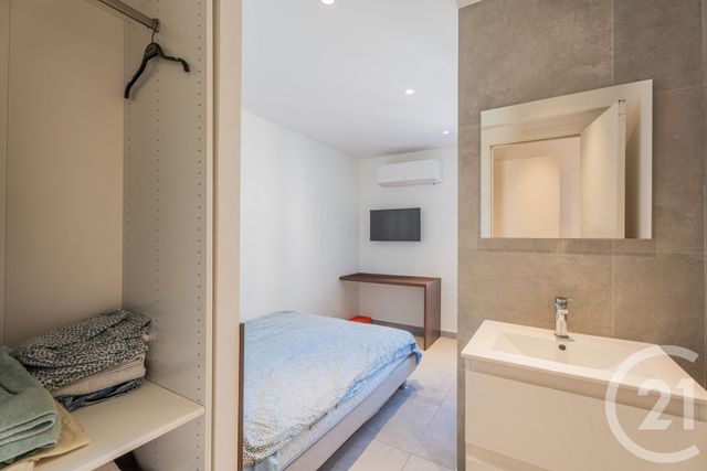 Appartement F5 à vendre - 5 pièces - 79.54 m2 - NICE - 06 - PROVENCE-ALPES-COTE-D-AZUR - Century 21 Lafage Transactions