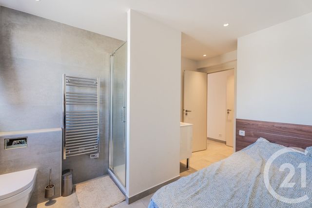Appartement F5 à vendre - 5 pièces - 79.54 m2 - NICE - 06 - PROVENCE-ALPES-COTE-D-AZUR - Century 21 Lafage Transactions