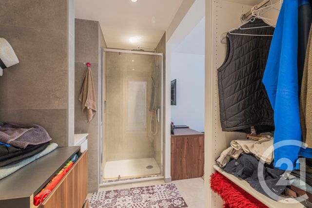 Appartement F5 à vendre - 5 pièces - 79.54 m2 - NICE - 06 - PROVENCE-ALPES-COTE-D-AZUR - Century 21 Lafage Transactions