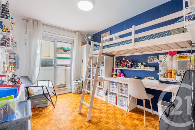Appartement F3 à vendre - 3 pièces - 79.3 m2 - NICE - 06 - PROVENCE-ALPES-COTE-D-AZUR - Century 21 Lafage Transactions