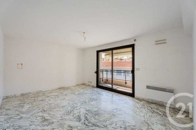 Appartement F2 à vendre - 2 pièces - 48.95 m2 - NICE - 06 - PROVENCE-ALPES-COTE-D-AZUR - Century 21 Lafage Transactions