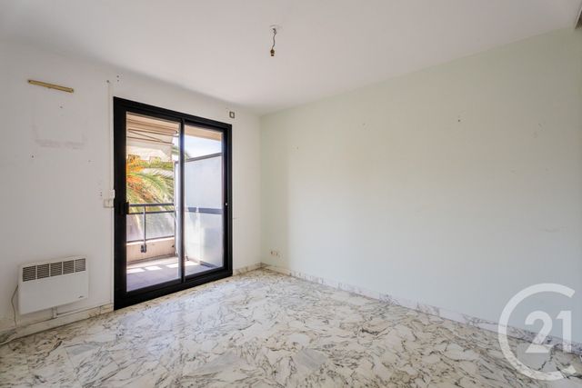 Appartement F2 à vendre - 2 pièces - 48.95 m2 - NICE - 06 - PROVENCE-ALPES-COTE-D-AZUR - Century 21 Lafage Transactions