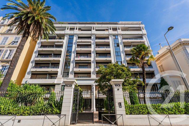 appartement - NICE - 06