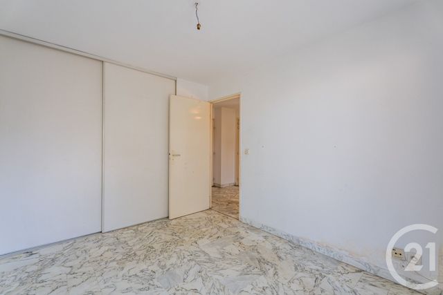 Appartement F2 à vendre - 2 pièces - 48.95 m2 - NICE - 06 - PROVENCE-ALPES-COTE-D-AZUR - Century 21 Lafage Transactions