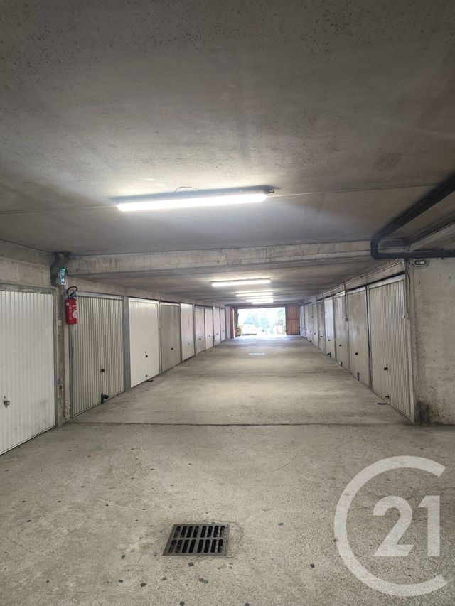 parking à vendre - 12.26 m2 - NICE - 06 - PROVENCE-ALPES-COTE-D-AZUR - Century 21 Lafage Transactions