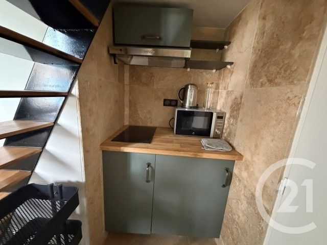 Appartement F1 à vendre - 1 pièce - 24.0 m2 - NICE - 06 - PROVENCE-ALPES-COTE-D-AZUR - Century 21 Lafage Transactions