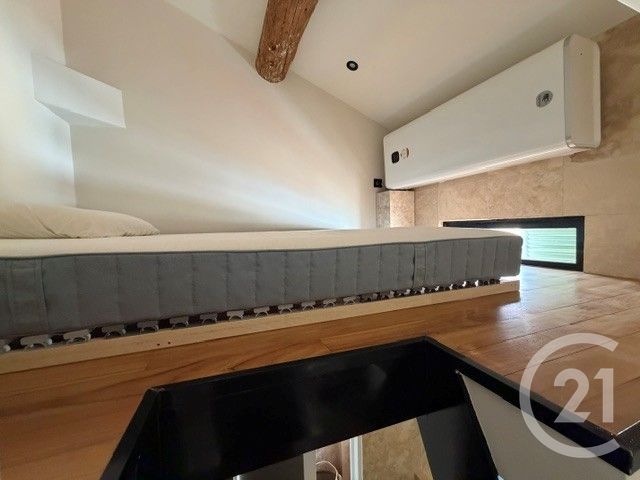 Appartement F1 à vendre - 1 pièce - 24.0 m2 - NICE - 06 - PROVENCE-ALPES-COTE-D-AZUR - Century 21 Lafage Transactions