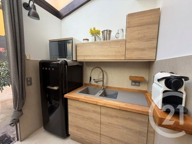 Appartement F2 à vendre - 2 pièces - 55.41 m2 - NICE - 06 - PROVENCE-ALPES-COTE-D-AZUR - Century 21 Lafage Transactions