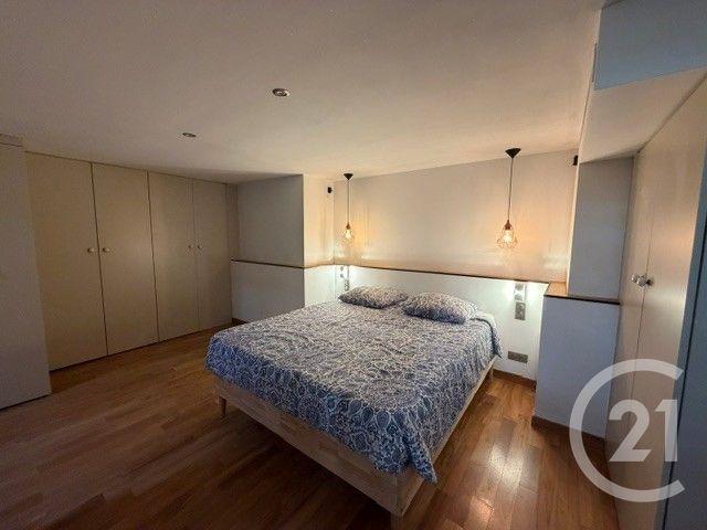 Appartement F2 à vendre - 2 pièces - 55.41 m2 - NICE - 06 - PROVENCE-ALPES-COTE-D-AZUR - Century 21 Lafage Transactions