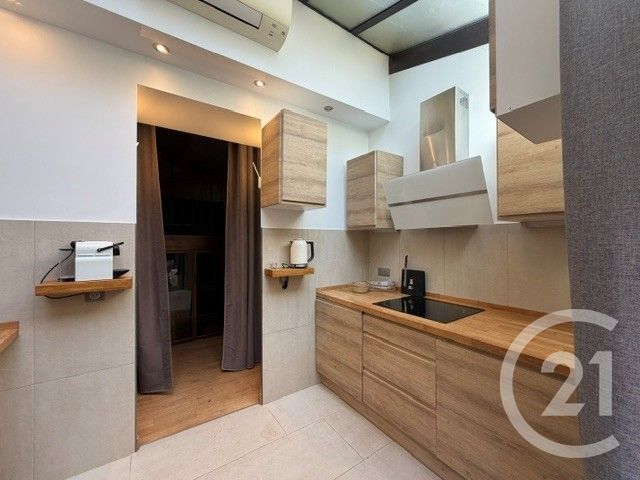 Appartement F2 à vendre - 2 pièces - 55.41 m2 - NICE - 06 - PROVENCE-ALPES-COTE-D-AZUR - Century 21 Lafage Transactions