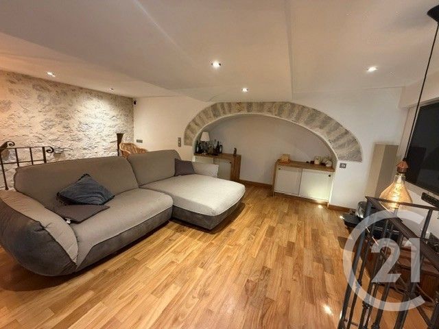 Appartement F2 à vendre - 2 pièces - 55.41 m2 - NICE - 06 - PROVENCE-ALPES-COTE-D-AZUR - Century 21 Lafage Transactions