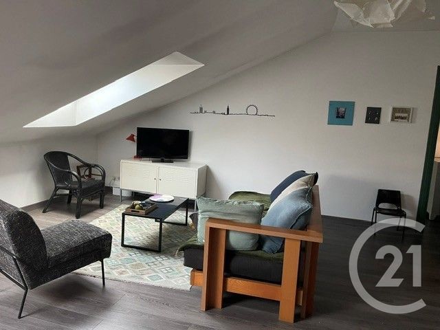 Appartement F2 à vendre - 2 pièces - 45.79 m2 - NICE - 06 - PROVENCE-ALPES-COTE-D-AZUR - Century 21 Lafage Transactions