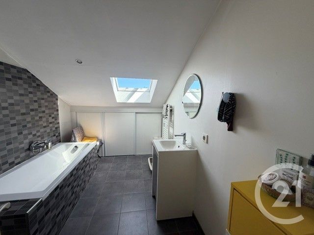 Appartement F2 à vendre - 2 pièces - 45.79 m2 - NICE - 06 - PROVENCE-ALPES-COTE-D-AZUR - Century 21 Lafage Transactions