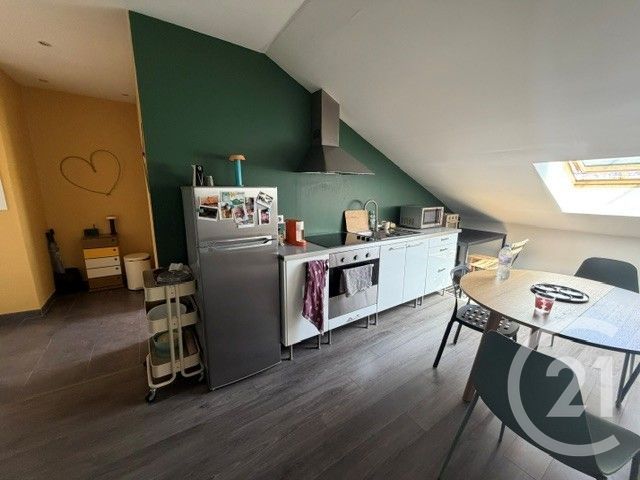 Appartement F2 à vendre - 2 pièces - 45.79 m2 - NICE - 06 - PROVENCE-ALPES-COTE-D-AZUR - Century 21 Lafage Transactions