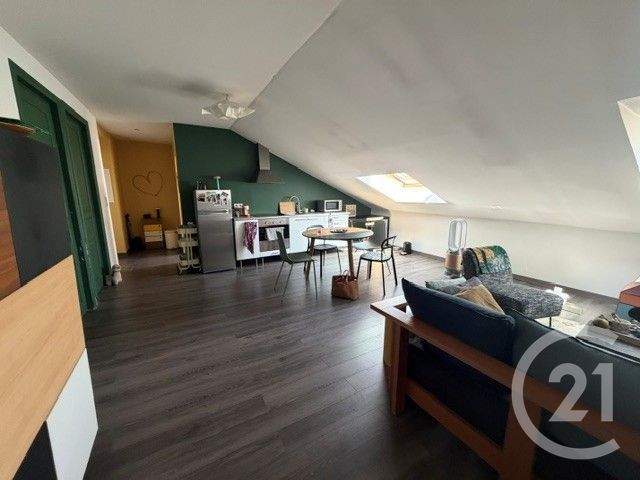 Appartement F2 à vendre - 2 pièces - 45.79 m2 - NICE - 06 - PROVENCE-ALPES-COTE-D-AZUR - Century 21 Lafage Transactions