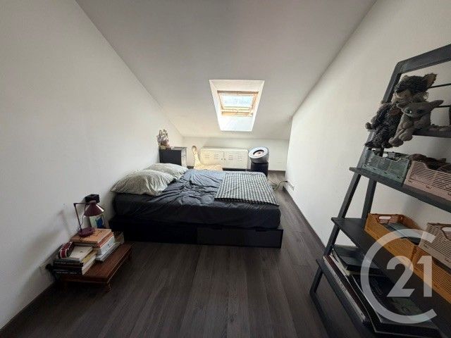 Appartement F2 à vendre - 2 pièces - 45.79 m2 - NICE - 06 - PROVENCE-ALPES-COTE-D-AZUR - Century 21 Lafage Transactions